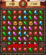 game pic for Super Jewel Quest SE S700i